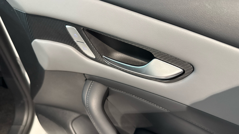 MG MGS5 125kW SE EV 49kWh 5dr Auto Electric Estate